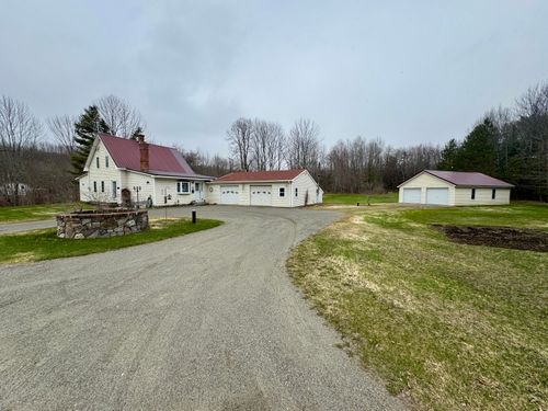 55 Christian Hill Road, Charleston, ME, 04422 | Card Image