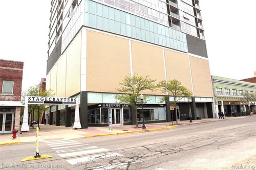 1304-432 S Washington Ave, Royal Oak, MI, 48067-3860 | Card Image