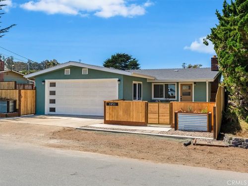 1851 Fearn Ave, Los Osos, CA, 93402-2515 | Card Image