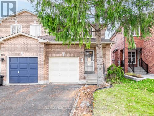 566 Walpole Cres, Newmarket, ON, L3X2B4 | Card Image