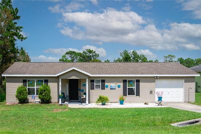 Front of Home | Image 1