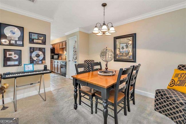 APT-7 - 2510 Demere Rd, Condo with 2 bedrooms, 2 bathrooms and 2 parking in Saint Simons Is GA | Image 9