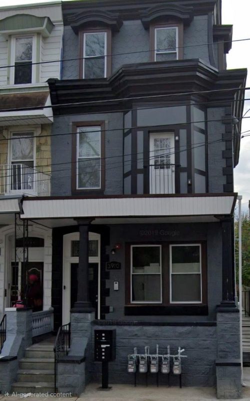 3910 W Girard Ave, PHILADELPHIA, PA, 19104-1144 | Card Image