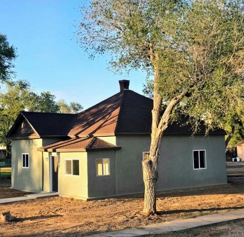 125 4th St, Cheraw, CO, 81030 | Card Image