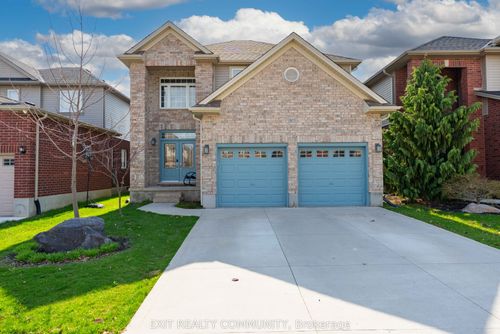 1803 Jubilee Drive, London North, ON, N6G0H5 | Card Image