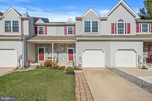 126 Shinn Cir, WILMINGTON, DE, 19808-1116 | Card Image