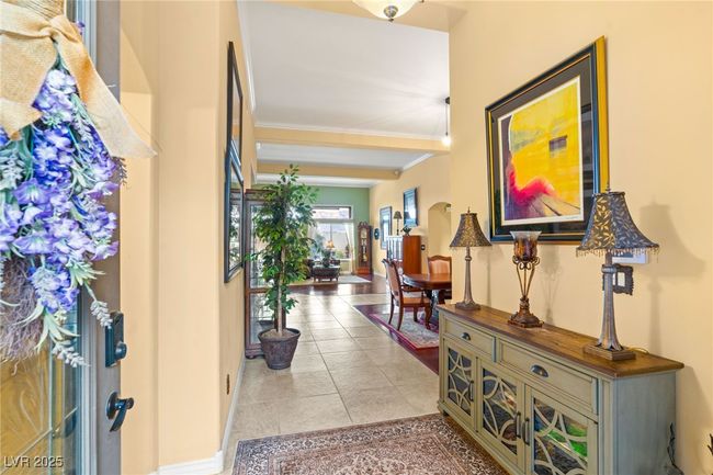 5940 Vizzi Ct, House other with 4 bedrooms, 3 bathrooms and null parking in Las Vegas NV | Image 13