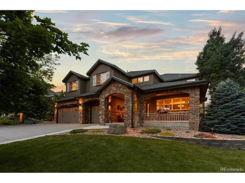 5322 Devils Head Cir, Golden, CO, 80403-2066 | Card Image