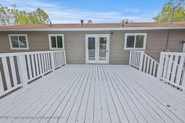 885 Stout St, House other with 5 bedrooms, 3 bathrooms and null parking in Craig CO | Image 45