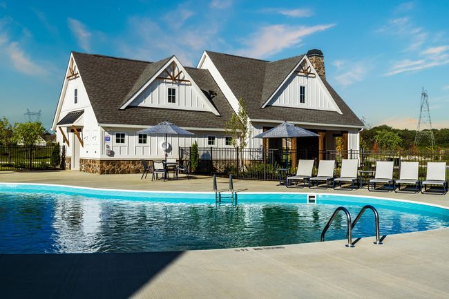 6032 Sweet Basil Ln, House other with 4 bedrooms, 3 bathrooms and null parking in Grove City OH | Image 7