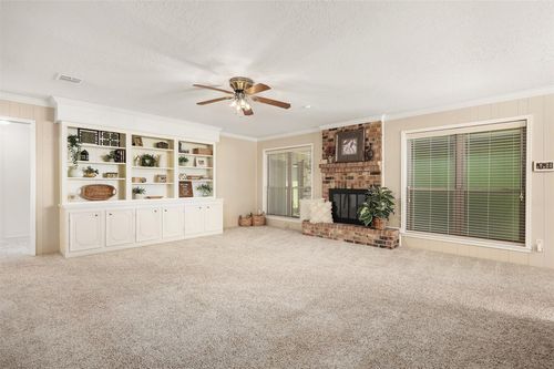 3002 Village Ln, Deer Park, TX, 77536-5038 | Card Image