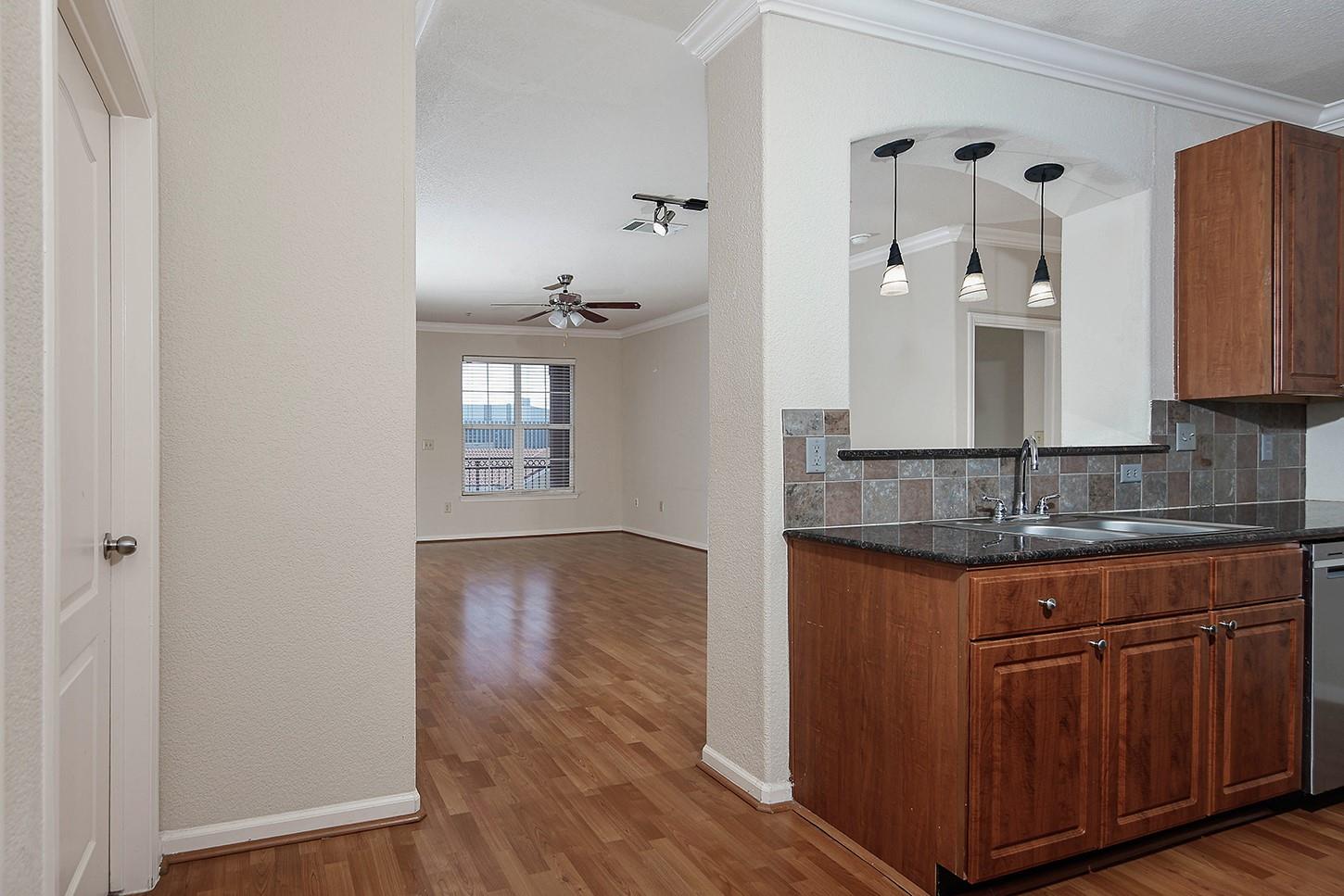 Residential Lease in Houston 5