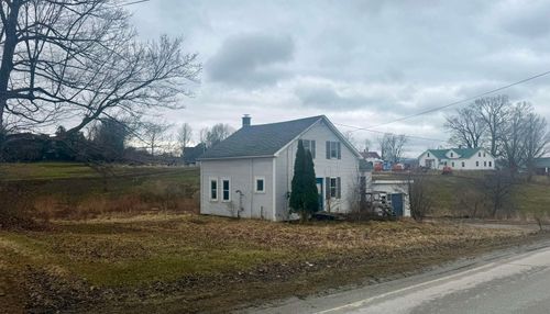 4389 Vt Route 36, Fairfield, VT, 05455-5406 | Card Image