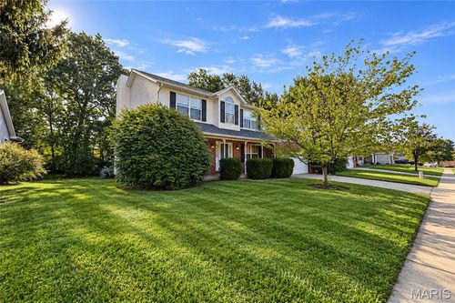 1106 Illini Dr, O Fallon, IL, 62269-3546 | Card Image