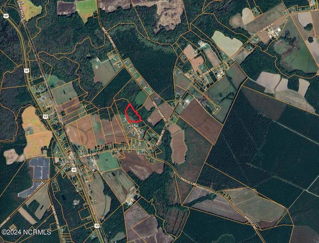 322 Summerfield Rd, Home with 0 bedrooms, 0 bathrooms and null parking in Ernul NC | Image 16