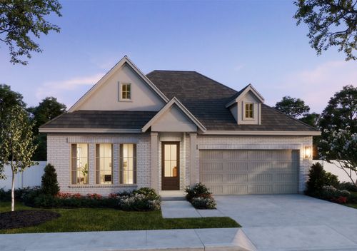 2609 Radiant Way, Celina, TX, 75009 | Card Image