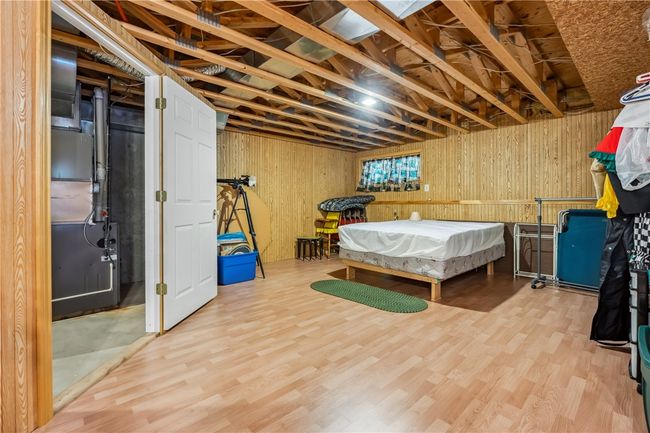 Lower Level Bedroom | Image 23