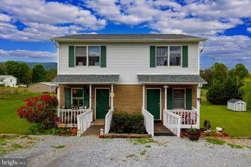 117 Warren Ave, SHENANDOAH, VA, 22849-1741 | Card Image
