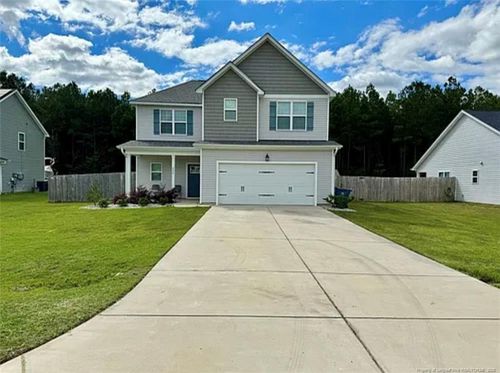 200 Kotata Ave, Bunnlevel, NC, 28323-9265 | Card Image