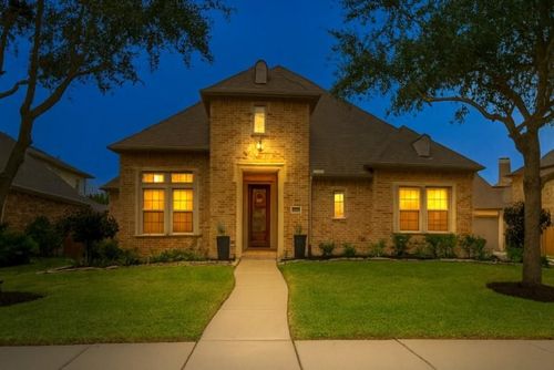 17610 Astrachan Rd, Richmond, TX, 77407-2700 | Card Image