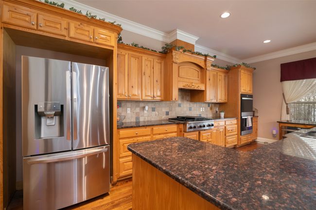594 Junior Edwards Rd, House other with 3 bedrooms, 2 bathrooms and null parking in Doyline LA | Image 4