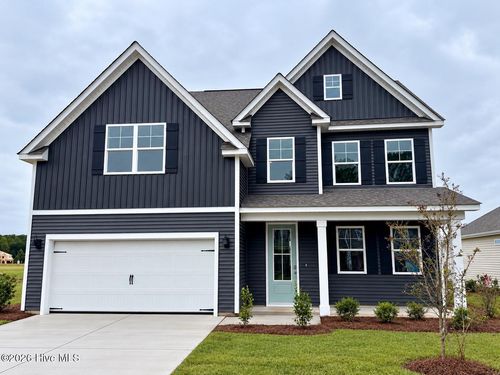 lot-179-426 Matthews Farm Rd, Hubert, NC, 28539-5003 | Card Image