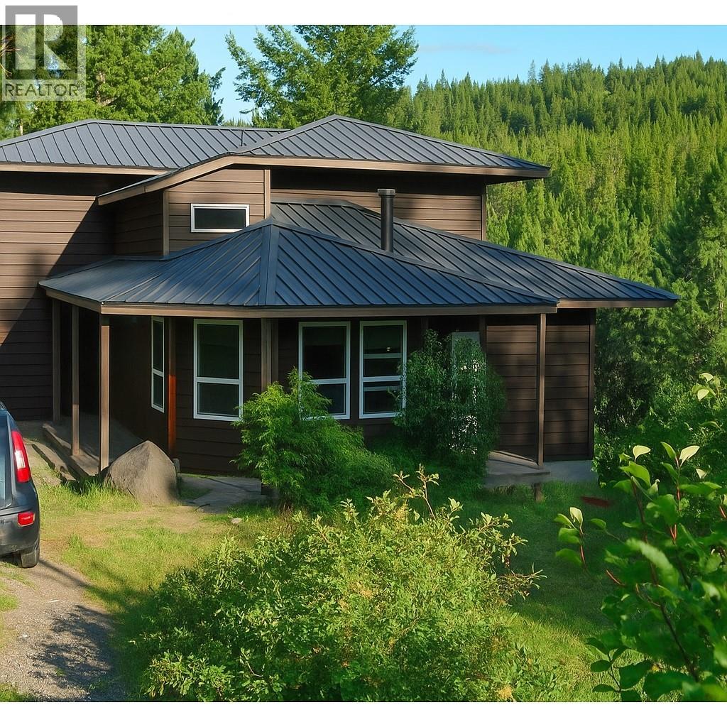 Residential in Merritt 2