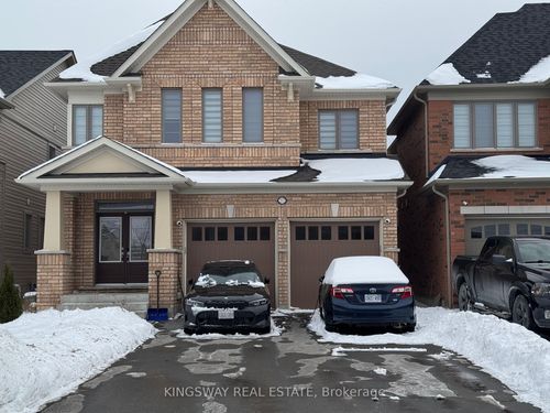 2572 Wintergrace Ave, Oshawa, ON, L1L0R3 | Card Image