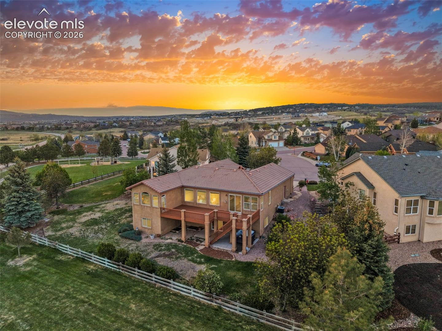 Residential in Monument 3
