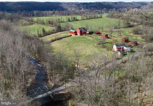 119 Raven Rock Road, STOCKTON, NJ, 08559 | Card Image