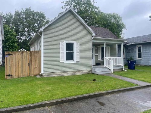 805 S Stormont St, Princeton, IN, 47670-2732 | Card Image