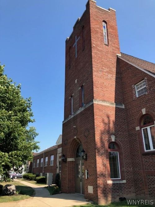 11-786 Kenmore Ave, Buffalo, NY, 14216-1550 | Card Image