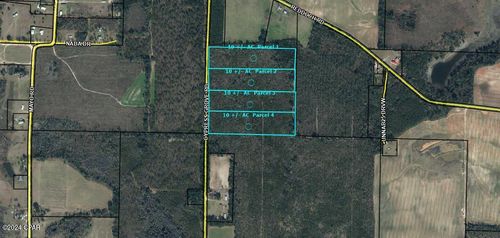 0 Cypress Grove Rd, Grand Ridge, FL, 32442 | Card Image