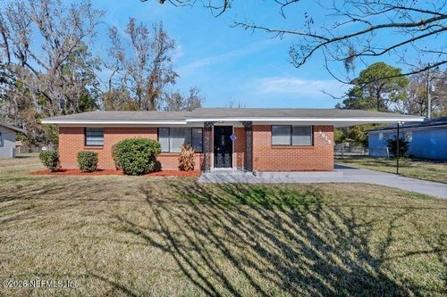 3019 Woodlawn Rd, JACKSONVILLE, FL, 32209-1522 | Card Image