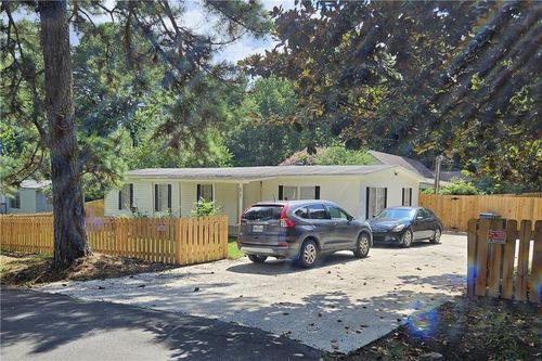 33 Cedar Ln Nw, Rome, GA, 30165-6005 | Card Image