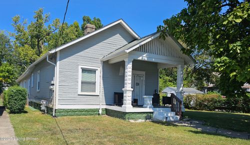 3211 Dumesnil St, Louisville, KY, 40211-3434 | Card Image