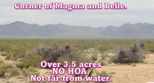 306-46-003G N Magma Road, Golden Valley, AZ, 86413 | Card Image
