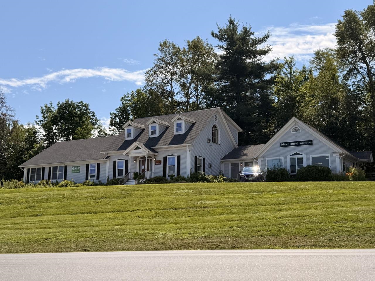752 Granger Rd, Barre, VT 05641