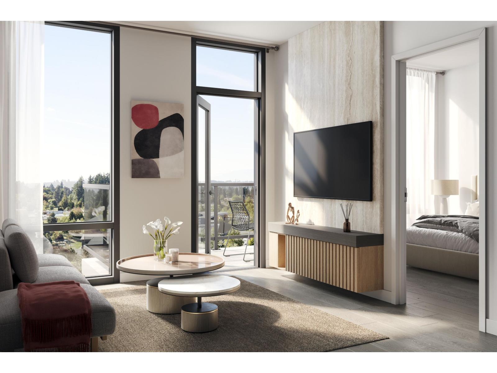 Residential in Surrey 2