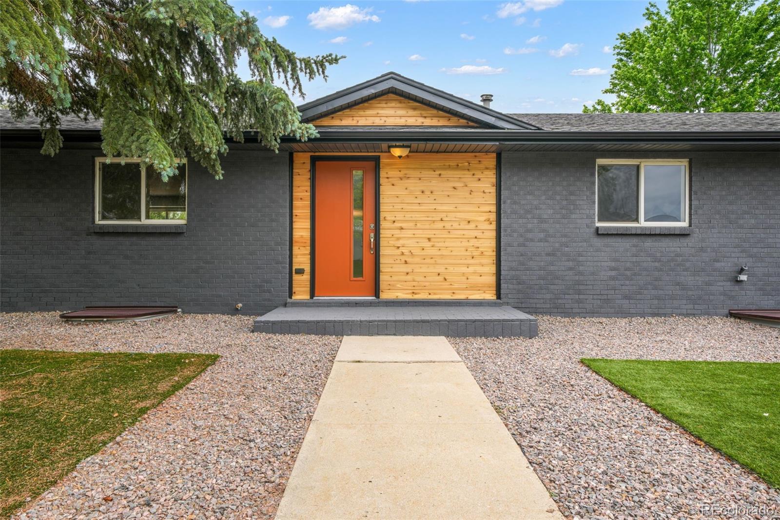 Residential in Arvada