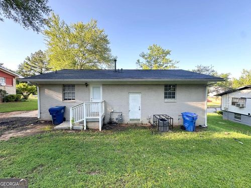 4039 Codel Street Nw, Atlanta, GA, 30331 | Card Image