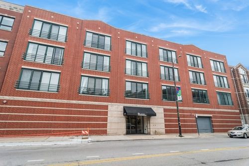 apt-208-2011 W Belmont Ave, Chicago, IL, 60618-6436 | Card Image