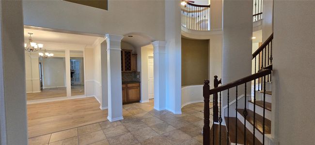 1910 Stable Stone Ln, House other with 5 bedrooms, 5 bathrooms and 2 parking in Pearland TX | Image 14