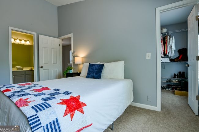 2135 Dillard Xing, Townhouse with 2 bedrooms, 3 bathrooms and null parking in Tucker GA | Image 31