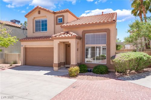 3349 Epson St, Las Vegas, NV, 89129-7246 | Card Image