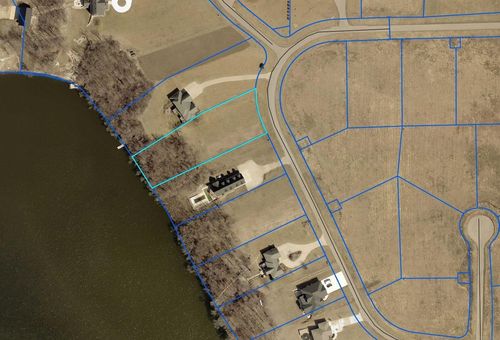 1019 (Lot 9) Harbor Ridge, Nashua, IA, 50658 | Card Image