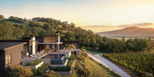 1202 Yount Mill Rd, Napa, CA, 94558-9497 | Card Image