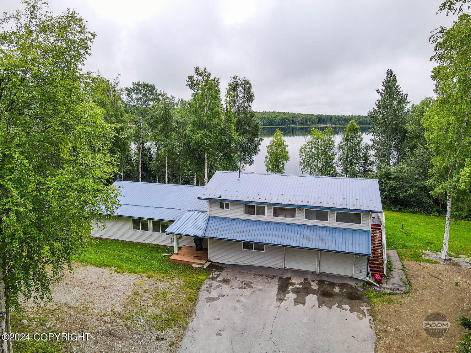 Ballyshannon Dr, Wasilla, AK 99623