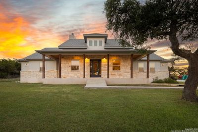 190 Restless Wind, House other with 4 bedrooms, 4 bathrooms and null parking in Spring Branch TX | Image 1