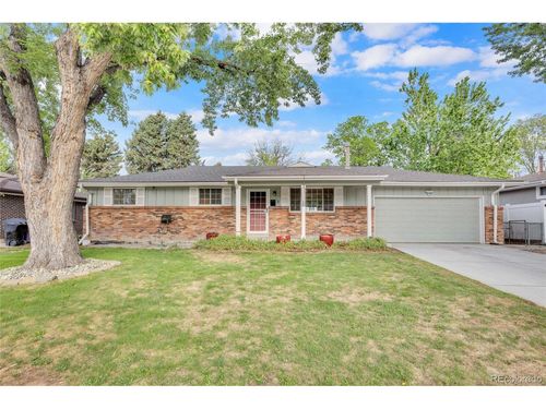 3019 S Eaton St, Denver, CO, 80227-4111 | Card Image